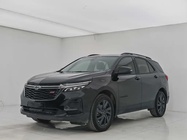 Chevrolet Equinox 2022