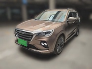 Jetour X70 2019