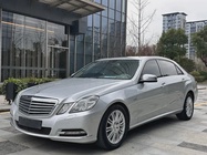 Mercedes-Benz E-Class 2011