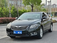 Toyota Camry 2014