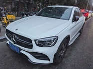 Mercedes-Benz GLC-Class 2023
