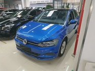 Volkswagen Polo 2021