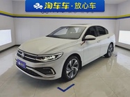 Volkswagen Bora 2024