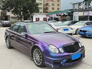 Mercedes-Benz E-Class 2006