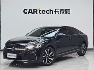 Volkswagen Passat 2022