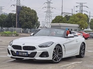 BMW Z4 2023