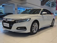 Honda Accord 2019