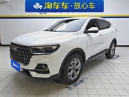 Haval H6 2021