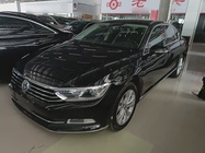 Volkswagen Magotan 2017