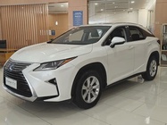 Lexus RX 2017