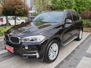 BMW X5 2017
