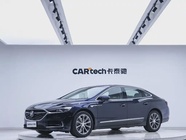 Buick LaCrosse 2021