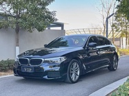 BMW 5 Series 2020