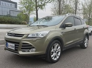 Ford Kuga 2014