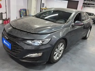 Chevrolet Malibu 2020