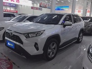 Toyota RAV4 2021