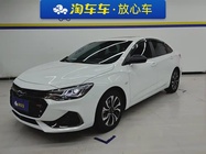 Chevrolet Monza 2022