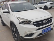 Chery Tiggo 7 2016