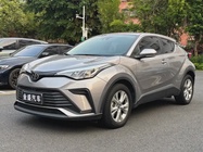 Toyota IZOA 2022