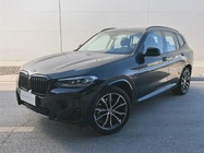 BMW X3 2025