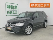 Dodge Journey 2015