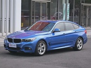 BMW 3 Series 2017