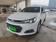 Chevrolet Malibu 2017