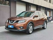 Nissan X-Trail 2015