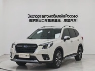 Subaru Forester 2022