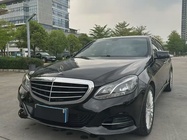 Mercedes-Benz E-Class 2015