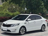 Kia K2 2014