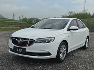 Buick Excelle 2018