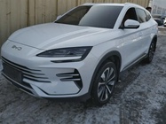 BYD PLUS 2025