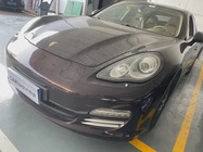 Porsche Panamera 2011