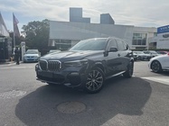 BMW X5 2021