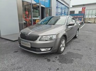 Skoda Octavia 2014