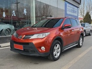 Toyota RAV4 2014