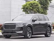 Li Auto ONE 2021