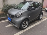 Smart ForTwo 2017