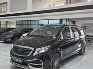 Mercedes-Benz Vito 2021