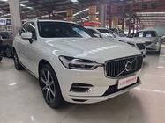 Volvo XC60 2018