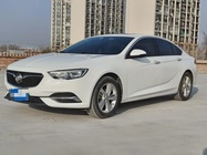 Buick Regal 2019