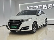 Honda UR-V 2018