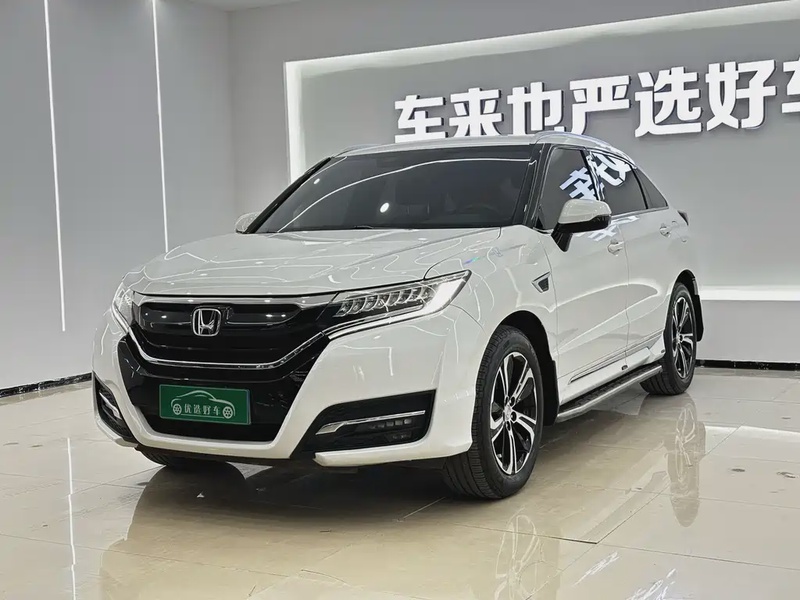 Honda UR-V