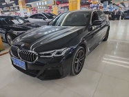 BMW 5 Series 2023