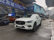 Volvo XC60 2018