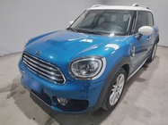 MINI Countryman 2019