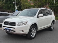 Toyota RAV4 2008