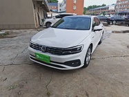 Volkswagen Lamando 2019