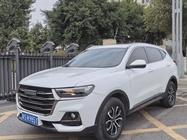 Haval H6 2023